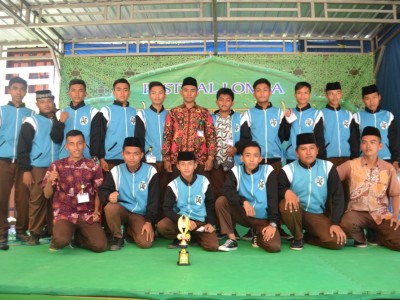 Nasyid Islami 2016