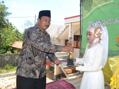 Nasyid Islami 2016