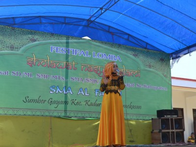 Nasyid Islami 2016