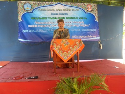 Pengajian Umum