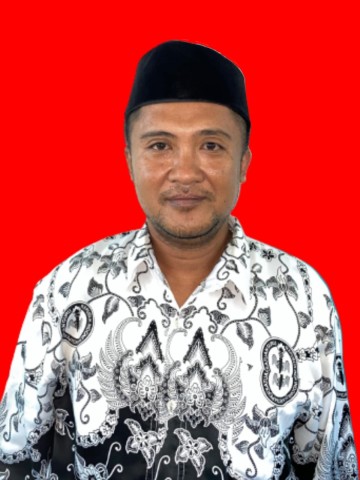 Nurhidayatur Rachman S., S.Pd