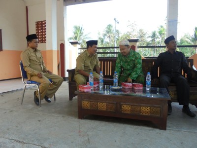 Ramah Tamah