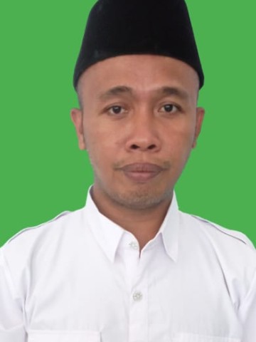 Zainal Hadi, S.Si