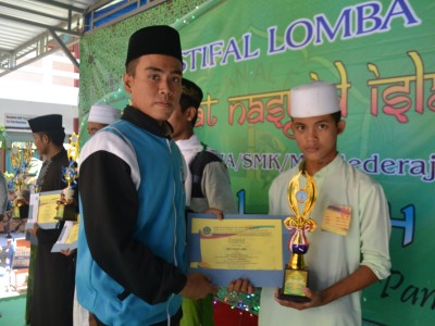 Nasyid Islami 2016