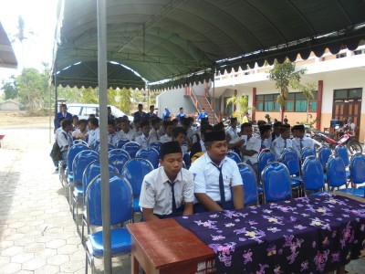 Pengajian Umum