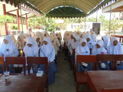 Pengajian Umum