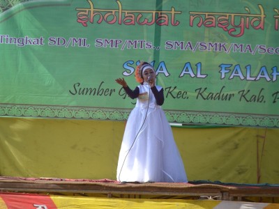 Nasyid Islami 2016
