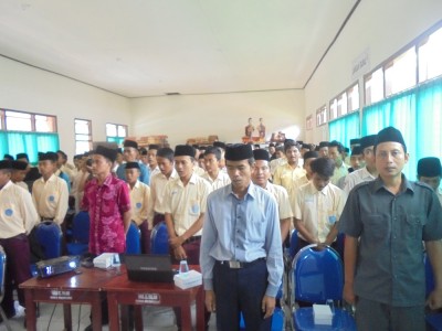 Pendidikan Bela Negara 2016