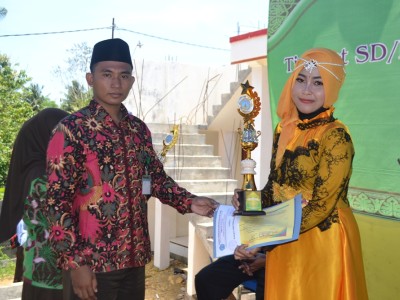 Nasyid Islami 2016