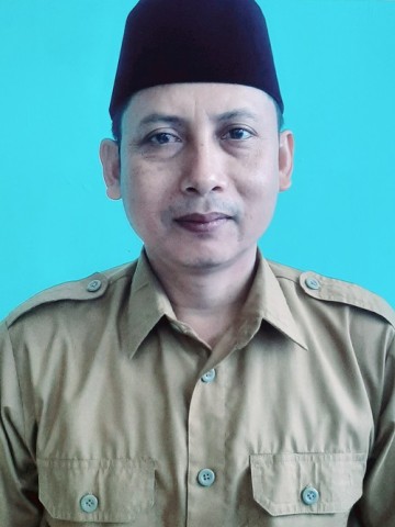 Abd. Kifli, S.Sos
