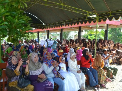 Nasyid Islami 2016