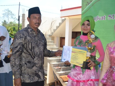 Nasyid Islami 2016