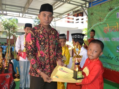 Nasyid Islami 2016