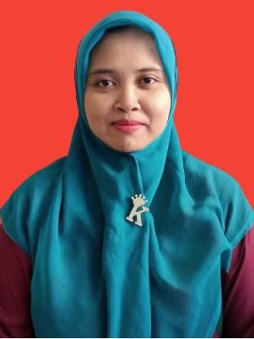 Kiswatul Lathifah, S.Si