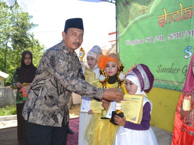 Nasyid Islami 2016