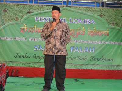 Nasyid Islami 2016