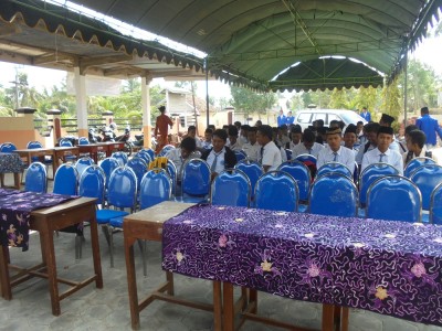 Pengajian Umum
