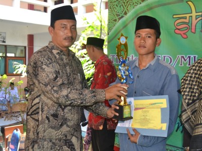 Nasyid Islami 2016