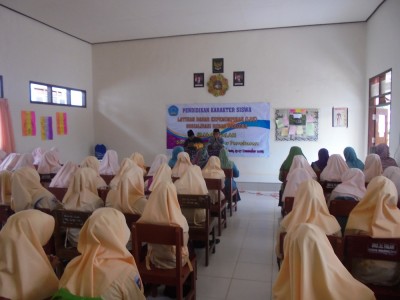 Latihan Kepemimpinan Dasar