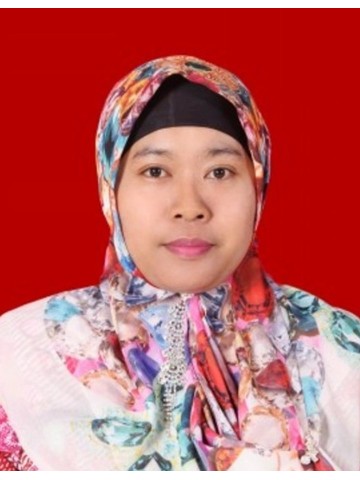 Mustatiah, S.Pd