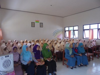 Latihan Kepemimpinan Dasar