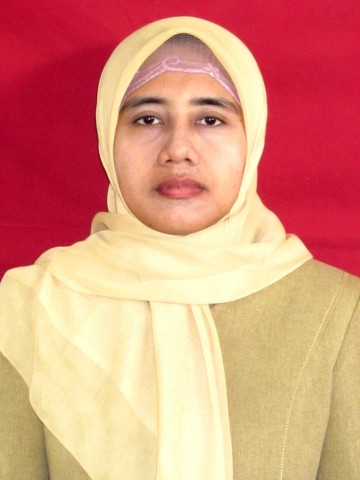 Mofiennah, ST.