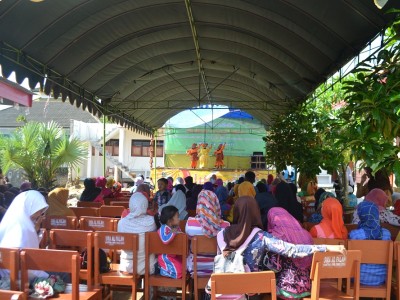 Nasyid Islami 2016