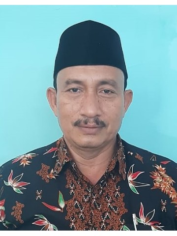 Dr. Mohamad Jasuli, S.Pd., M.KPd.