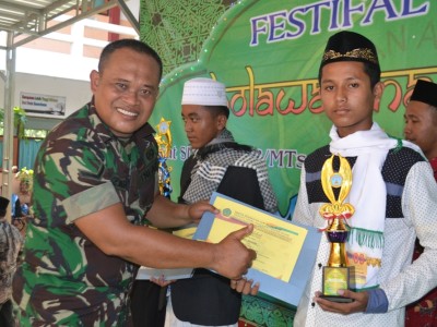 Nasyid Islami 2016