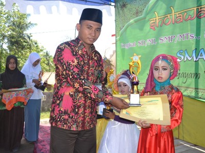 Nasyid Islami 2016