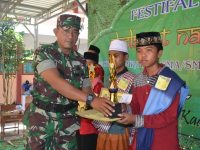 Nasyid Islami 2016