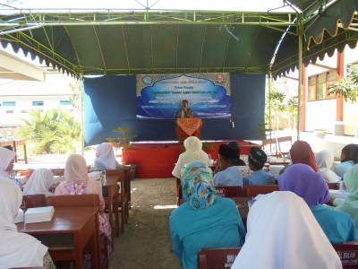 Pengajian Umum