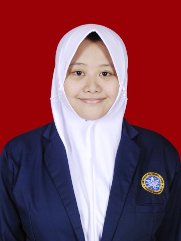 Ny. Nafiah Mardlatillah, S.Ag
