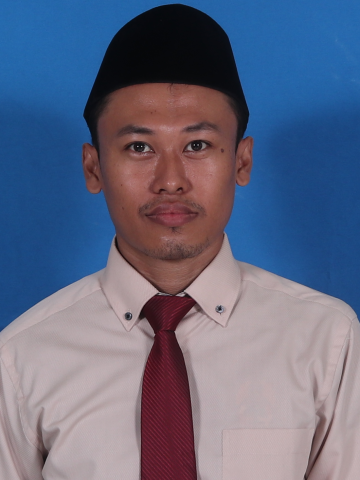 Abdur Rahman, S.Pd., Gr