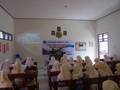 Latihan Kepemimpinan Dasar