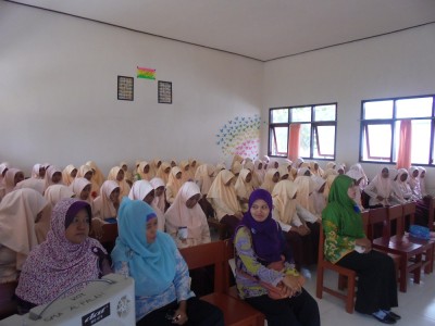 Latihan Kepemimpinan Dasar