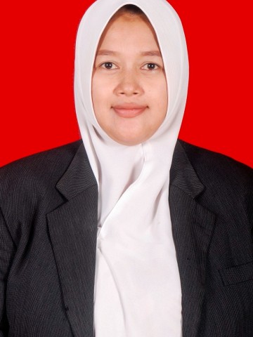 Fatmawati Agustia Ningrum, S.Pd., Gr