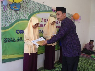 Maulid Nabi Muhammad SAW 1437 H.