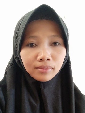 Badriyah, S.Pd.I., Gr