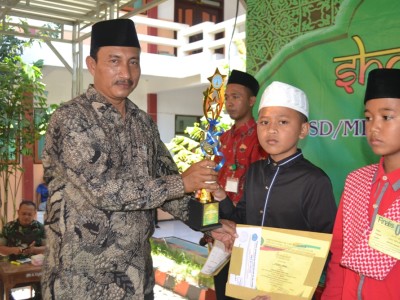 Nasyid Islami 2016