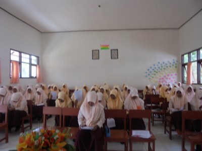 Latihan Kepemimpinan Dasar
