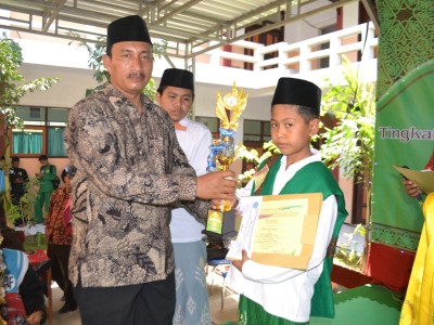 Nasyid Islami 2016