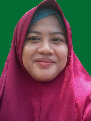 Titin Norlaili, S.Pd., Gr
