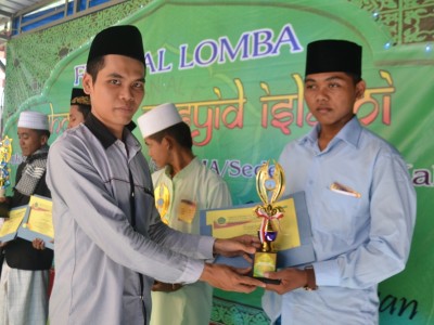 Nasyid Islami 2016
