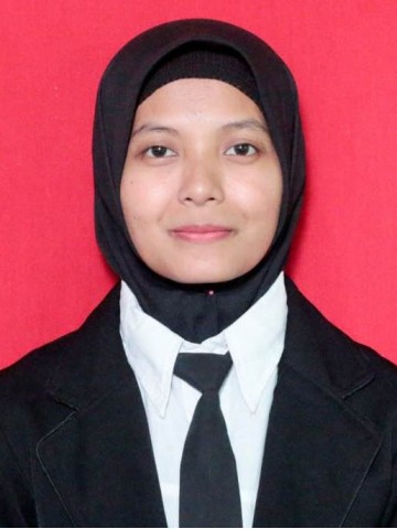 Khairiyah, S.Sos