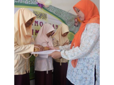 Maulid Nabi Muhammad SAW 1437 H.