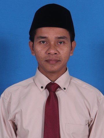 Misbahur Rahman, S.Pd.I., Gr