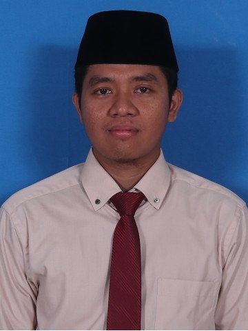Ach. Misbahul Hidayah, S.Pd.,Gr